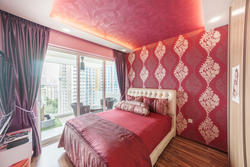 Blk 588C Park Central @ Amk (Ang Mo Kio), HDB 5 Rooms #115957862